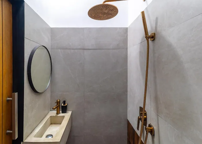 Hebe By Betterplace Villa *