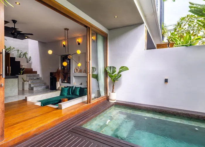 Hebe By Betterplace Canggu