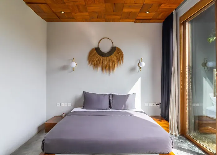 Hebe By Betterplace Canggu