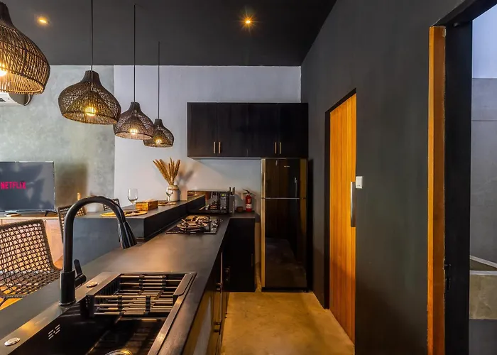 Hebe By Betterplace Canggu