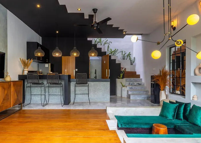 Hebe By Betterplace Villa *