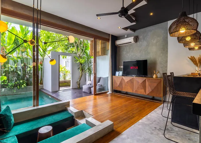 Villa Hebe By Betterplace