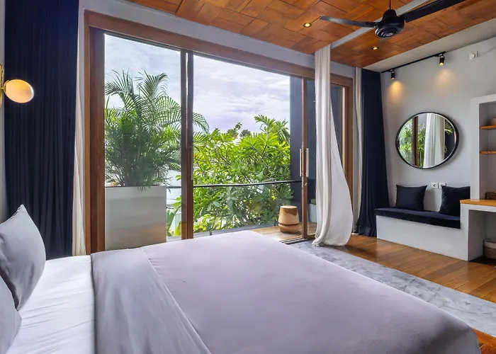 Hebe By Betterplace Canggu